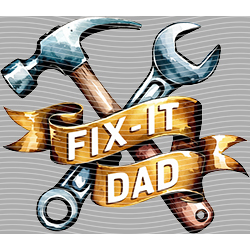 Father's Day-FQ 870